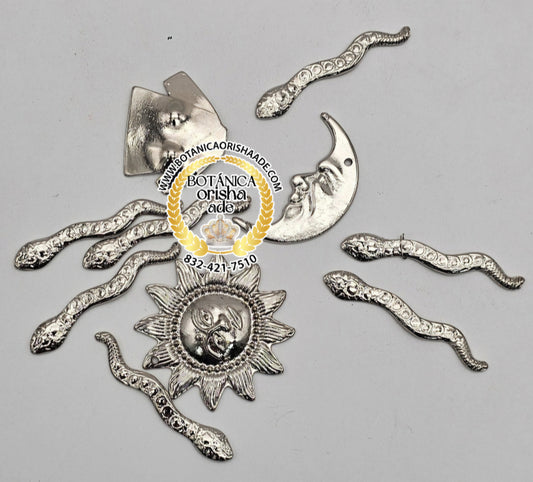 HERRAMIENTAS DE NANA BURUKU