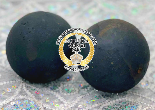 BOLA DE HIERRO GRANDE