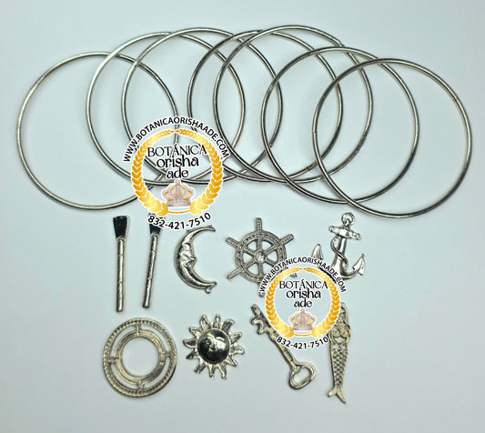 HERRAMIENTA DE YEMAYA SS