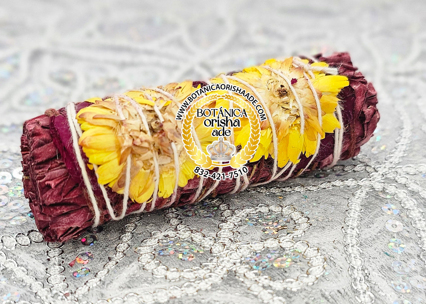 SAGE - RED ROMANCE SAGE - SAVILA DE ROMANCE