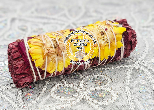 SAGE - RED ROMANCE SAGE - SAVILA DE ROMANCE