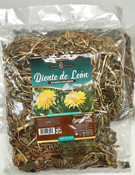 DIENTE DE LEON