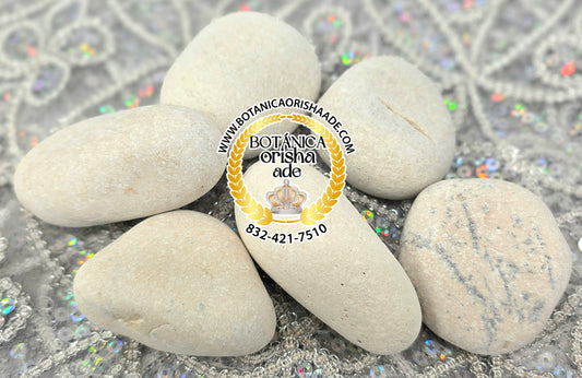 PIEDRA OBATALA - CADA UNO