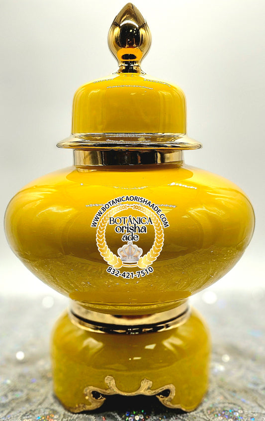 POTICHE DE OSHUN