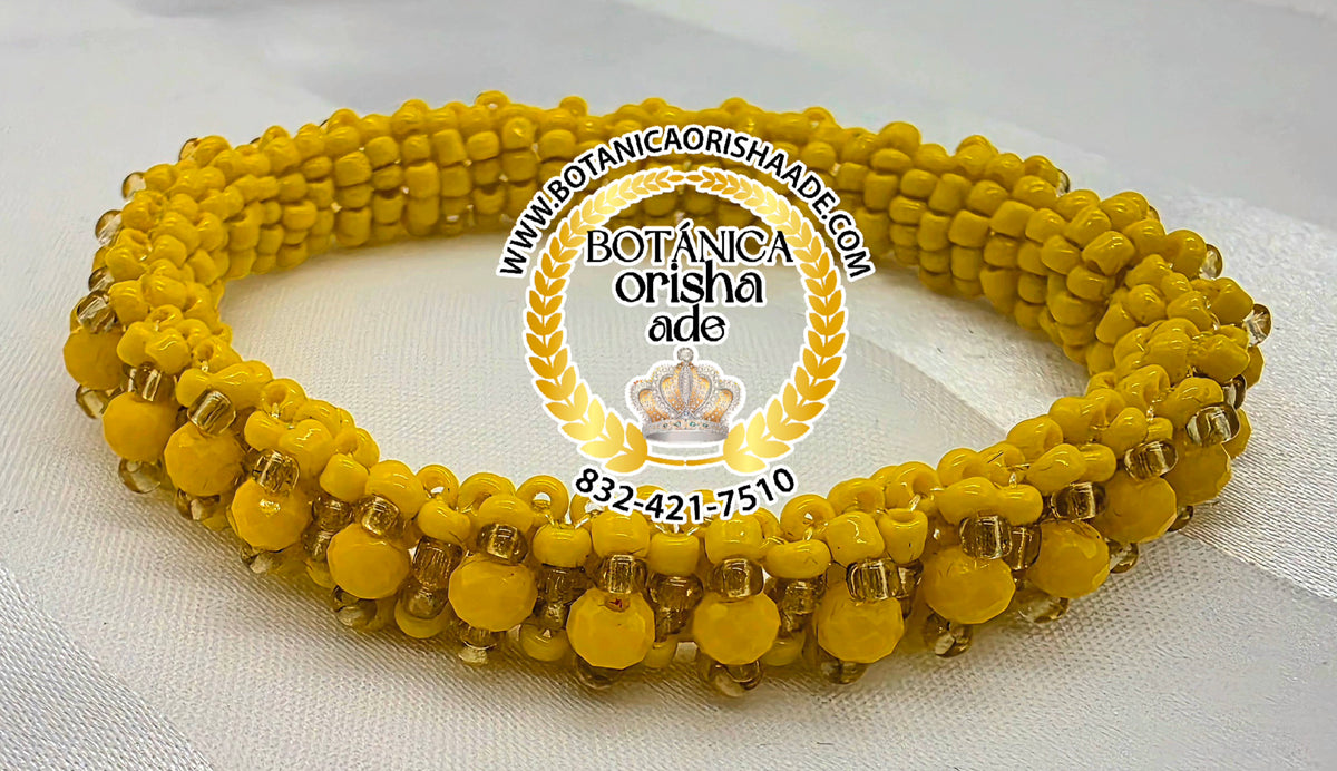 IDE DE OSHUN 2 DE ELASTICO MEDIANO