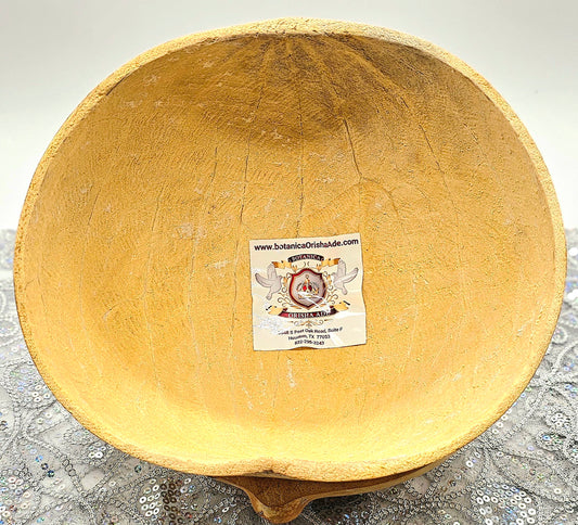 JICARA DE CALABAZA M