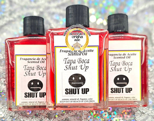 ACEITE TAPA BOCA