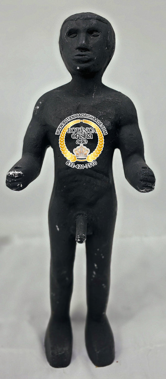 ALAROMO DE HIERRO GRANDE