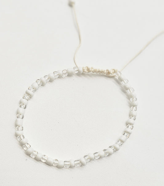 IDE DE OBATALA DE HILO AJUSTABLE