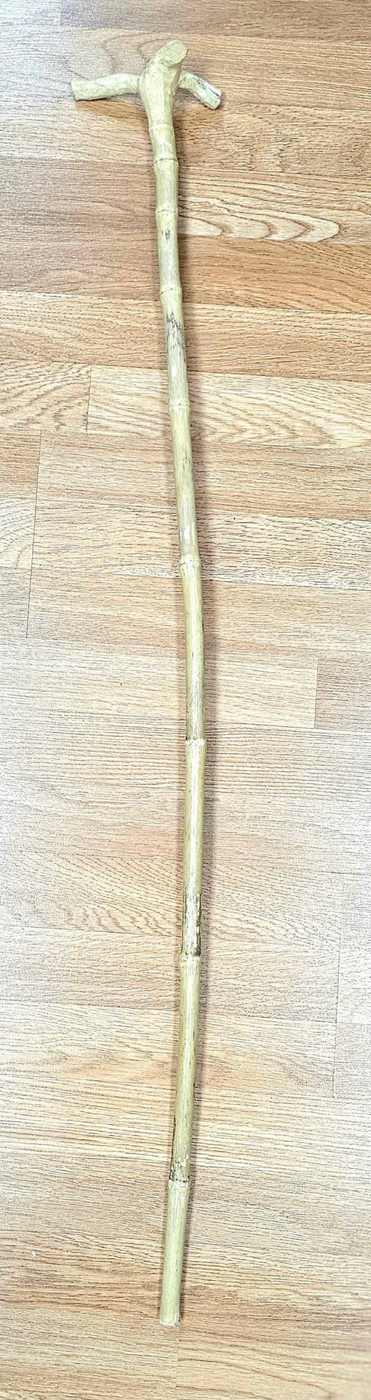 BASTON DE BAMBOO