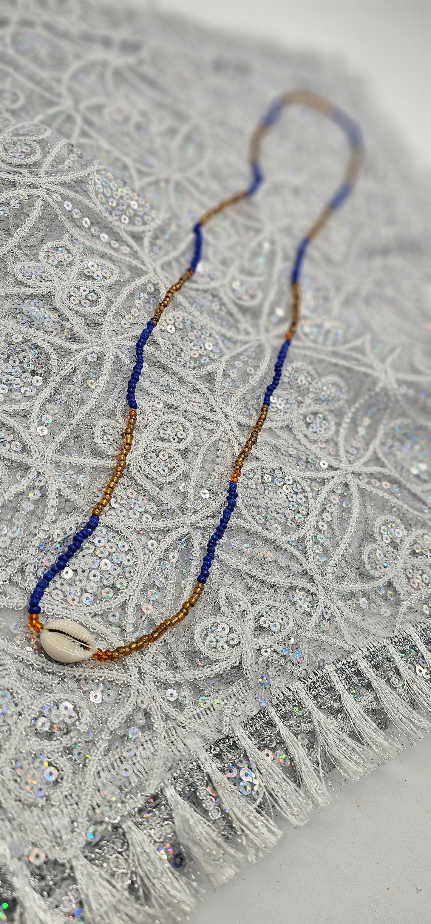 COLLAR DE ORULA  XL