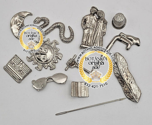 HERRAMIENTAS DE ODUA